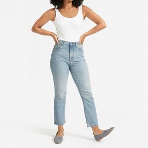 Everlane The Cheeky Bootcut Jean Size 28 Regular